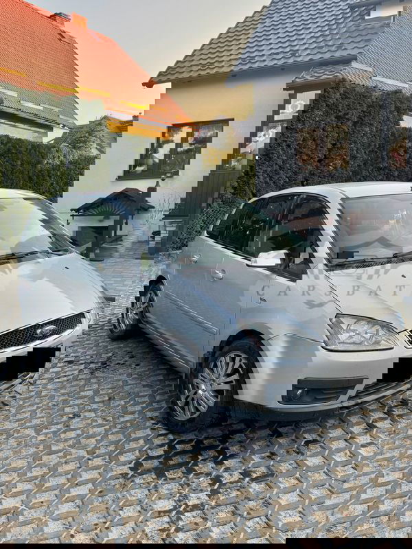 Ford C-Max I 2005