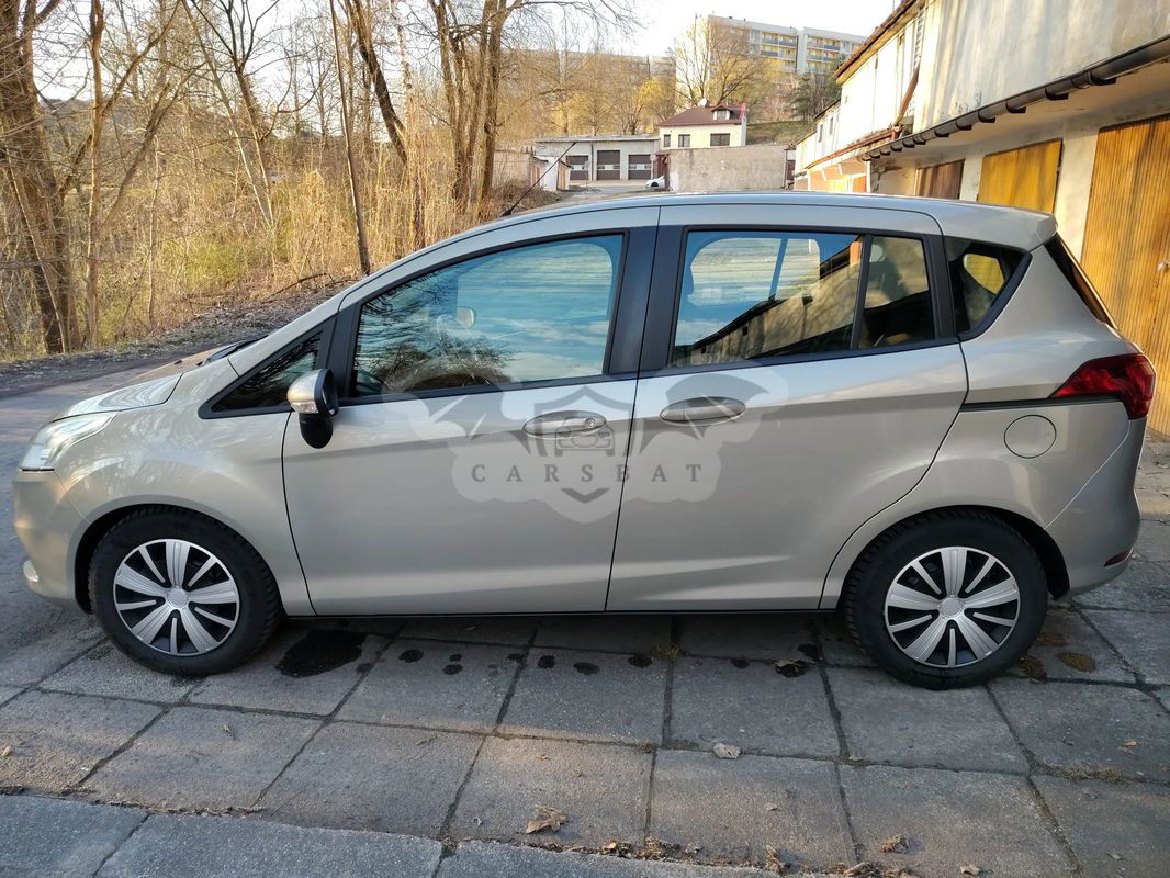Ford B-Max 2013