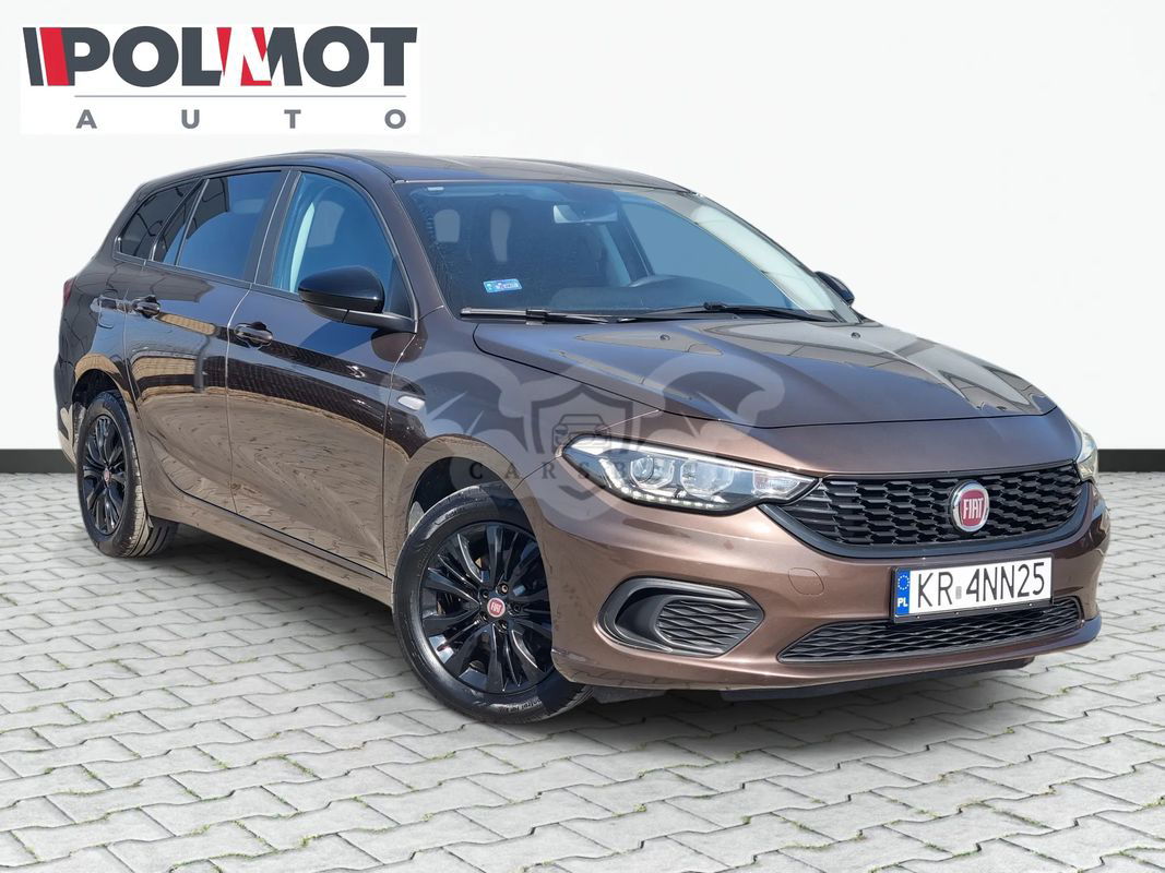 Fiat Tipo II 1.4 16v Street 2020