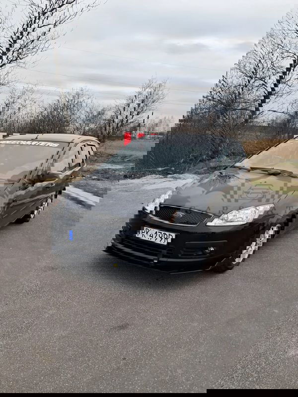 Ford C-Max 2005