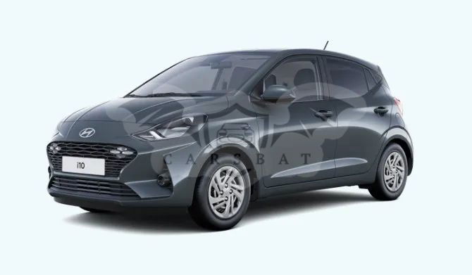 Hyundai i10 III 1.0 Pure 2025