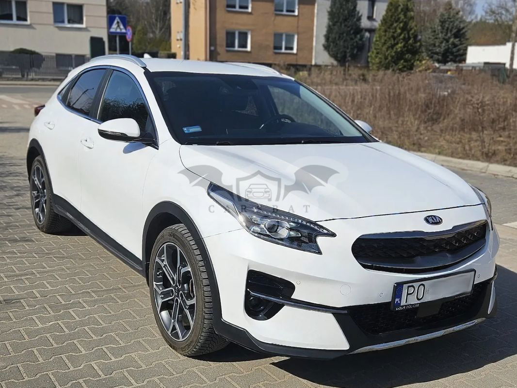 Kia XCeed 1.6 GDI PHEV L Business Line DCT 2021