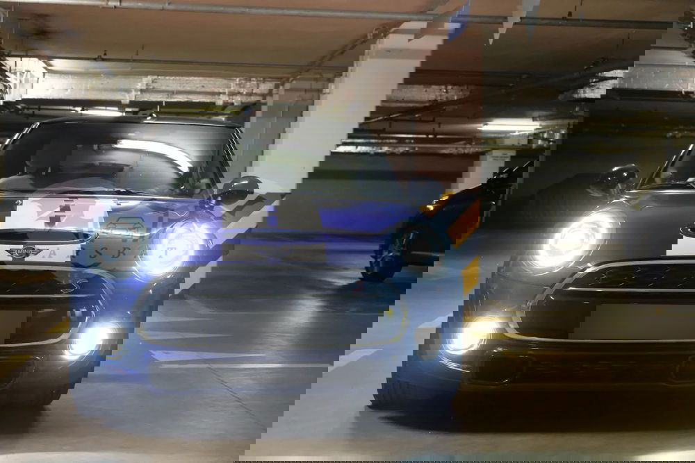 Mini Cooper Standard 2019