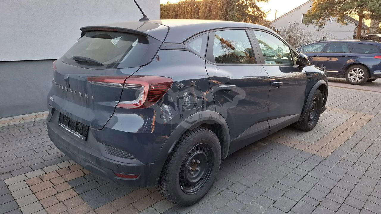 Mitsubishi ASX 1.0 Turbo BASIS 2023