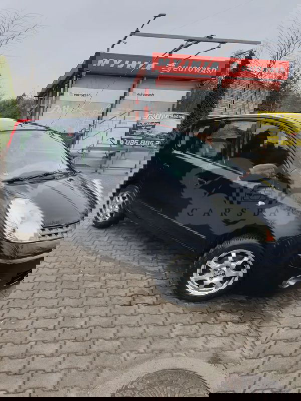 Nissan Note I 2006