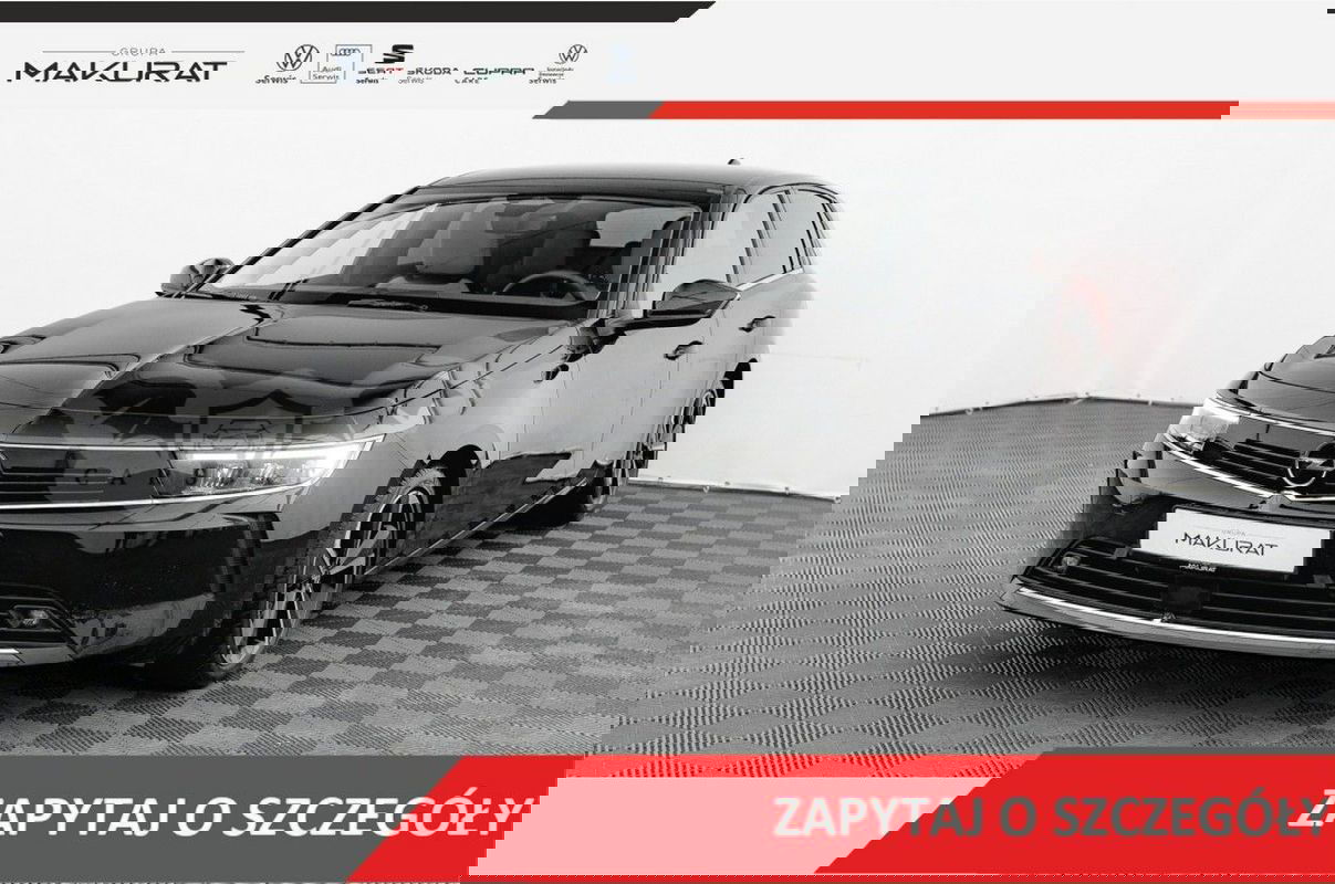 Opel Astra L VI 1.2 T Elegance S&S 2022