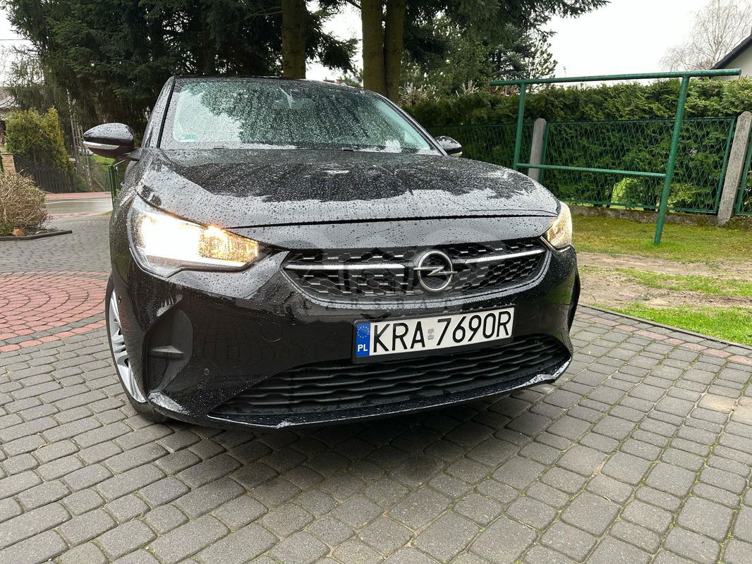 Opel Corsa F 1.2 GS Line S&S 2020