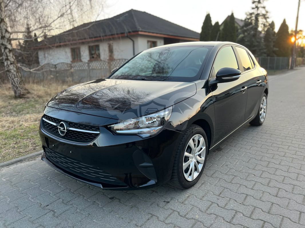 Opel Corsa F 1.2 Business S&S 2022