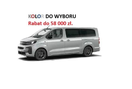 Opel Zafira 2025