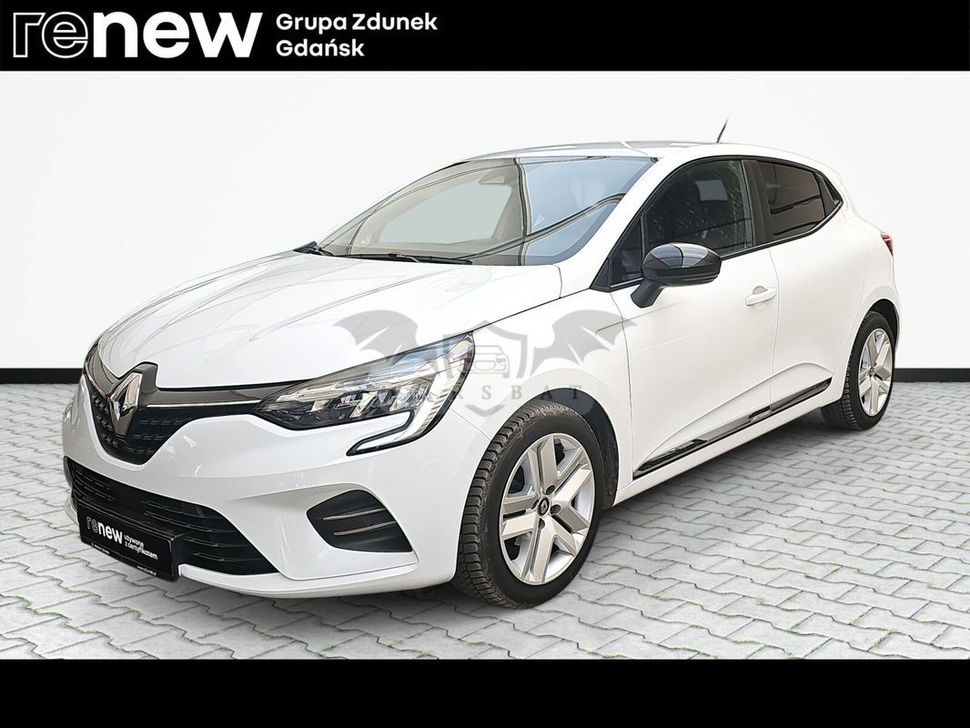 Renault Clio IV 2022