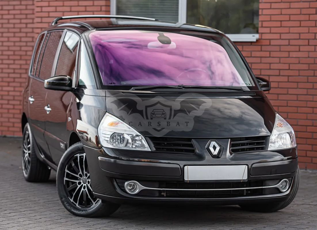 Renault Espace IV 2.0 Expression 2009