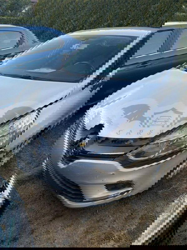 Renault Clio V 2019