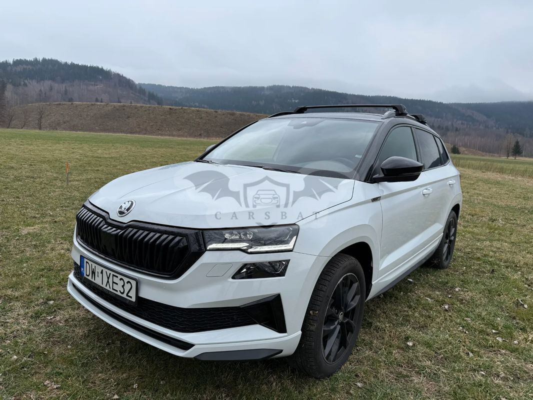 Skoda Karoq 2023
