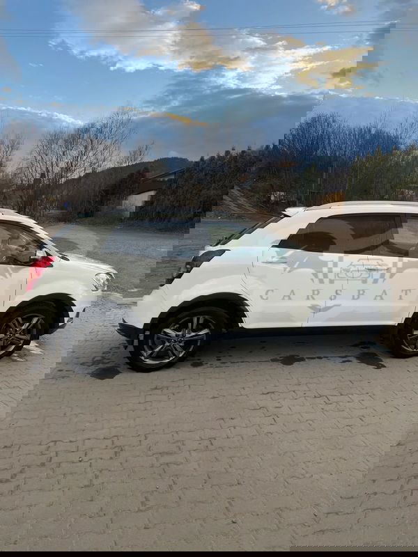 Ssangyong / KG Mobility Korando 2.0 e-XDi Sapphire 2011