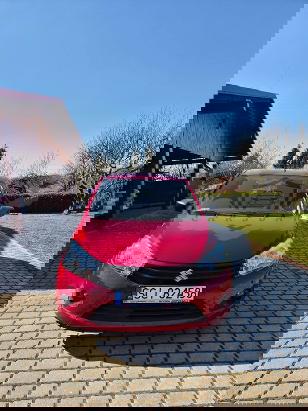 Suzuki Celerio 1.0 Comfort 2015