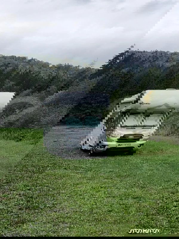 Benimar Tessoro 2022