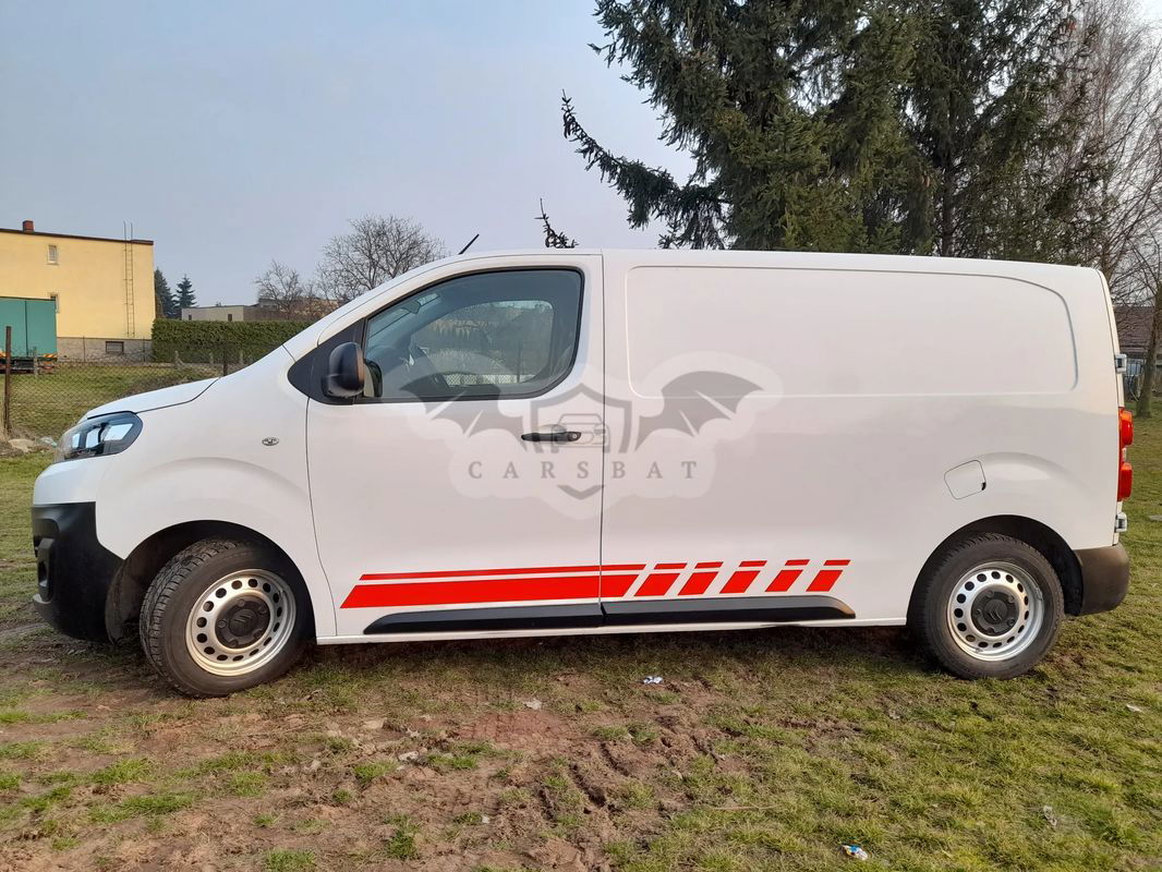 Citroën Jumpy 2020