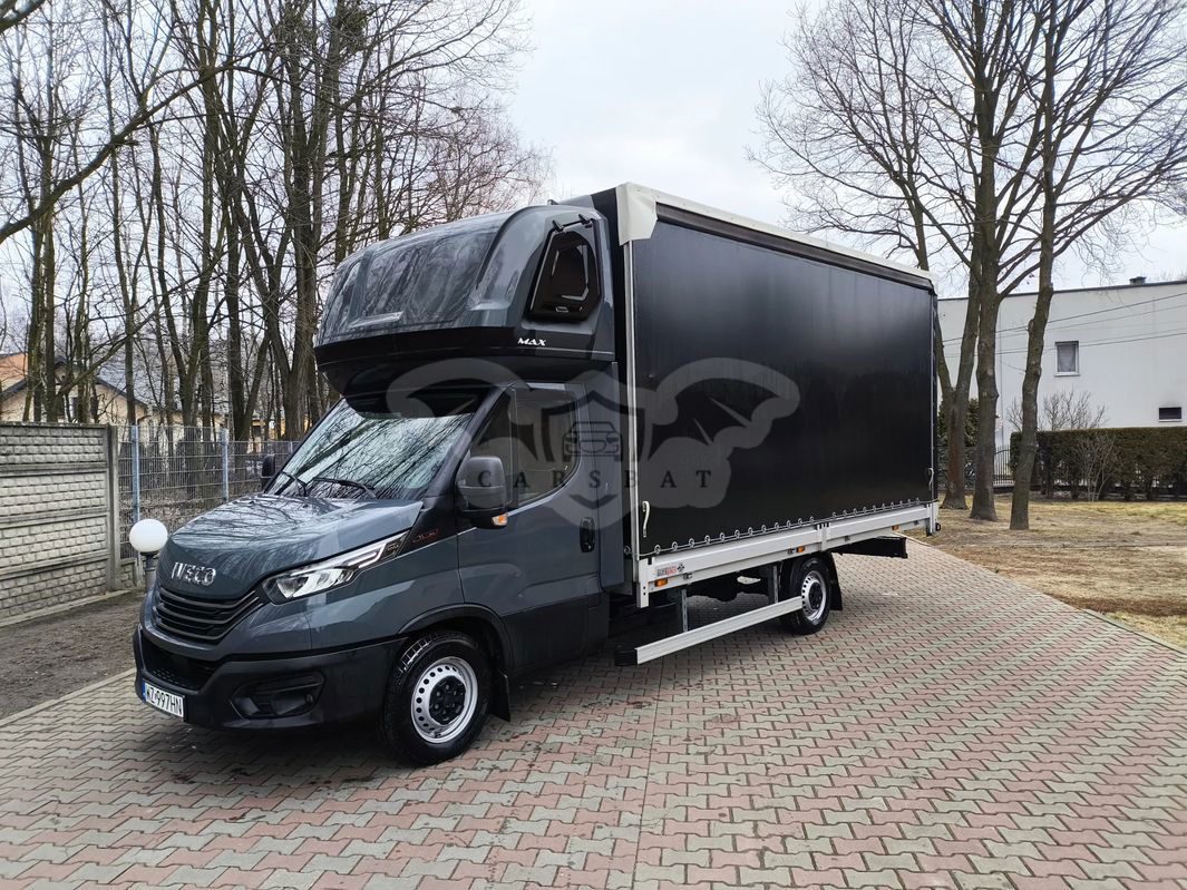 Iveco Daily 2023