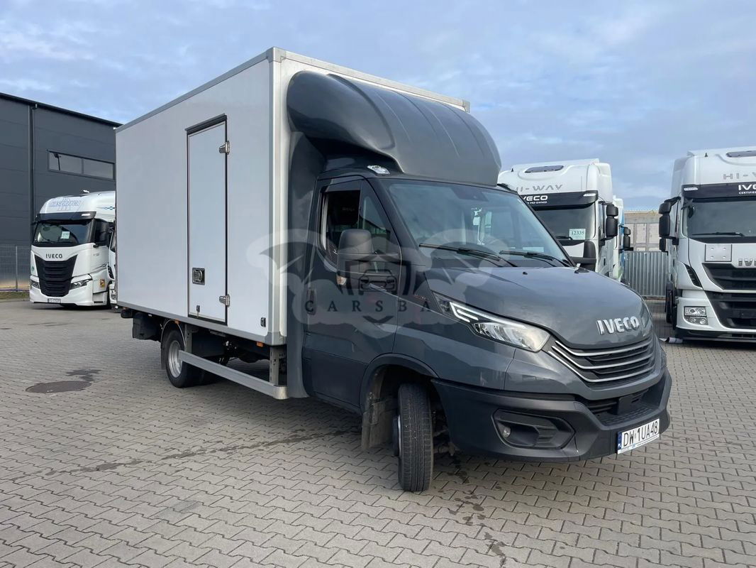 Iveco Daily 2022