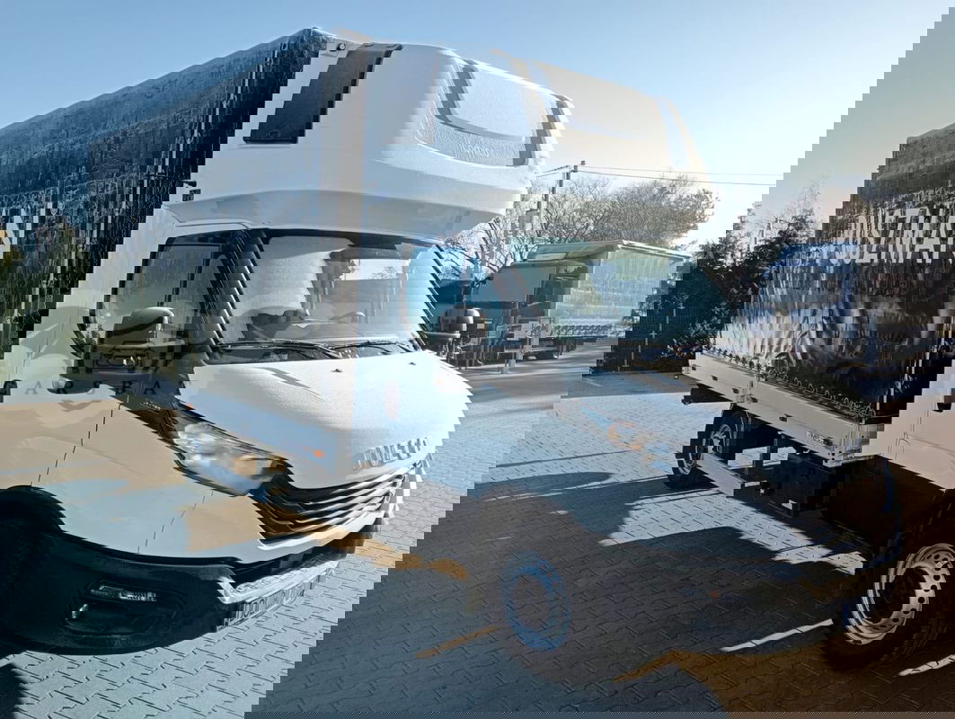Iveco Daily 2022