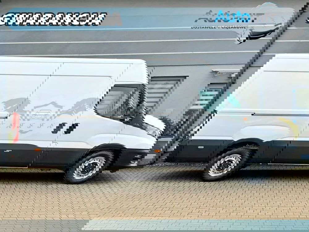Iveco Daily 2023