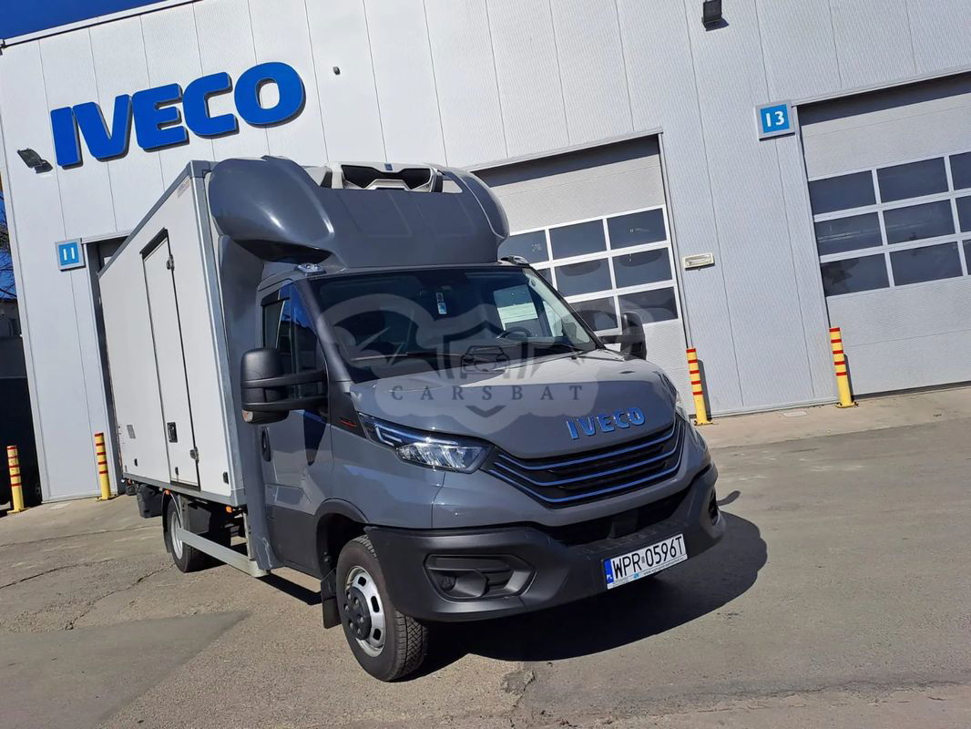 Iveco Daily 2022