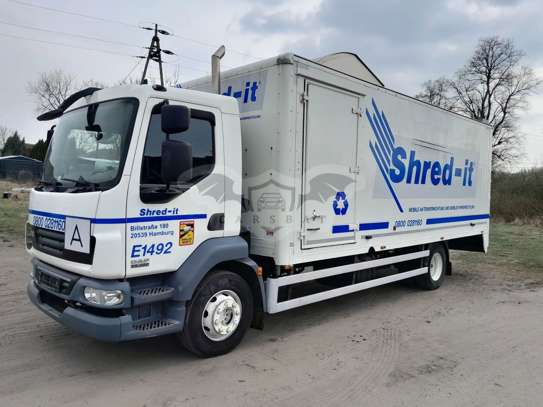 DAF LF 2013