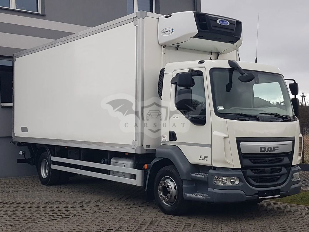 DAF LF 2017