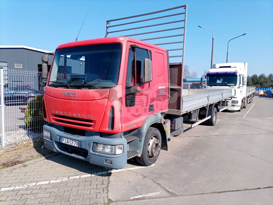 Iveco Eurocargo 2005