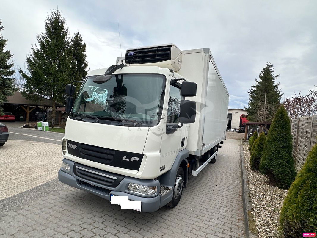 DAF LF 2013