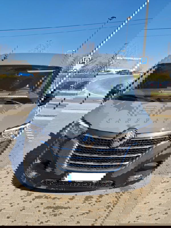 Renault Master 2024