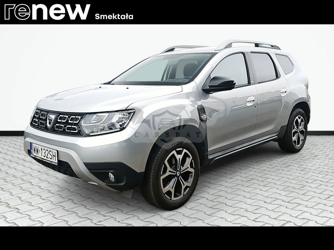 Dacia Duster II 1.0 TCe SL Celebration 2020