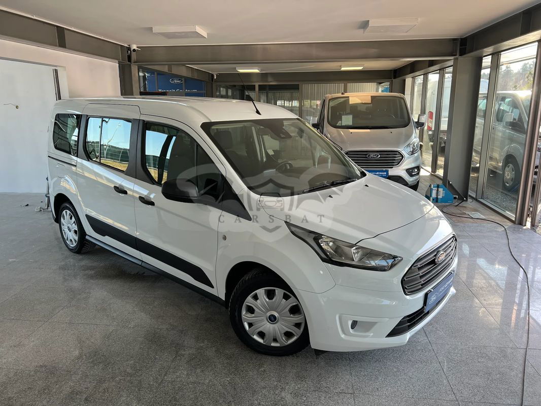 Ford Transit Connect II Kombi 230 L2 Trend 2021