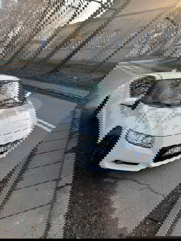 Honda CR-Z 1.5 IMA GT 2010