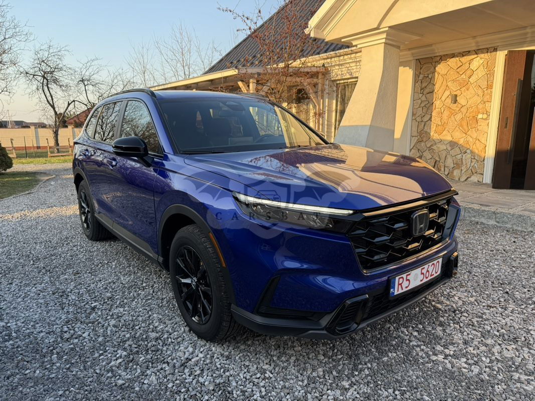 Honda CR-V 2023