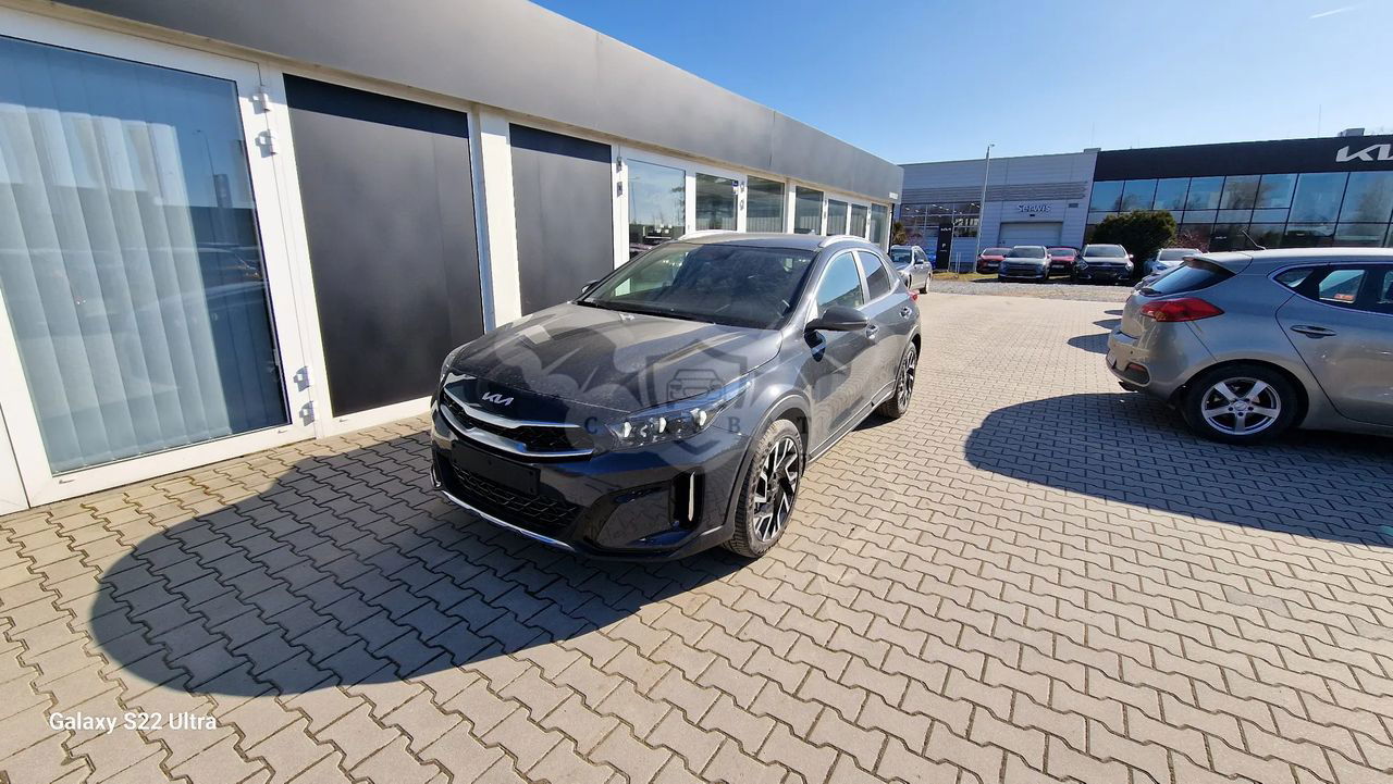 Kia XCeed 1.5 T-GDI L 2024