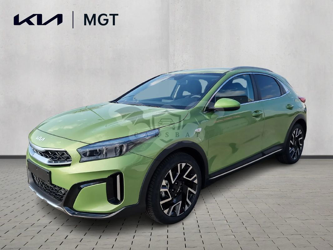 Kia XCeed 1.5 T-GDI M DCT 2024