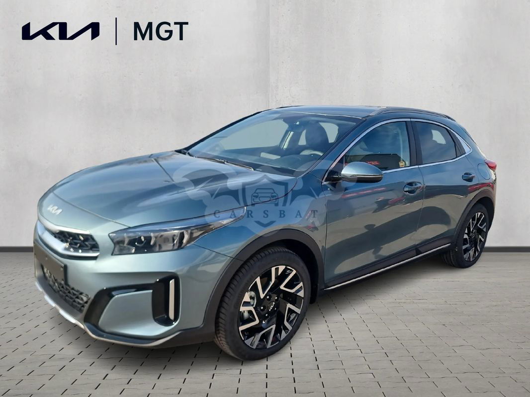 Kia XCeed 1.5 T-GDI L 2024