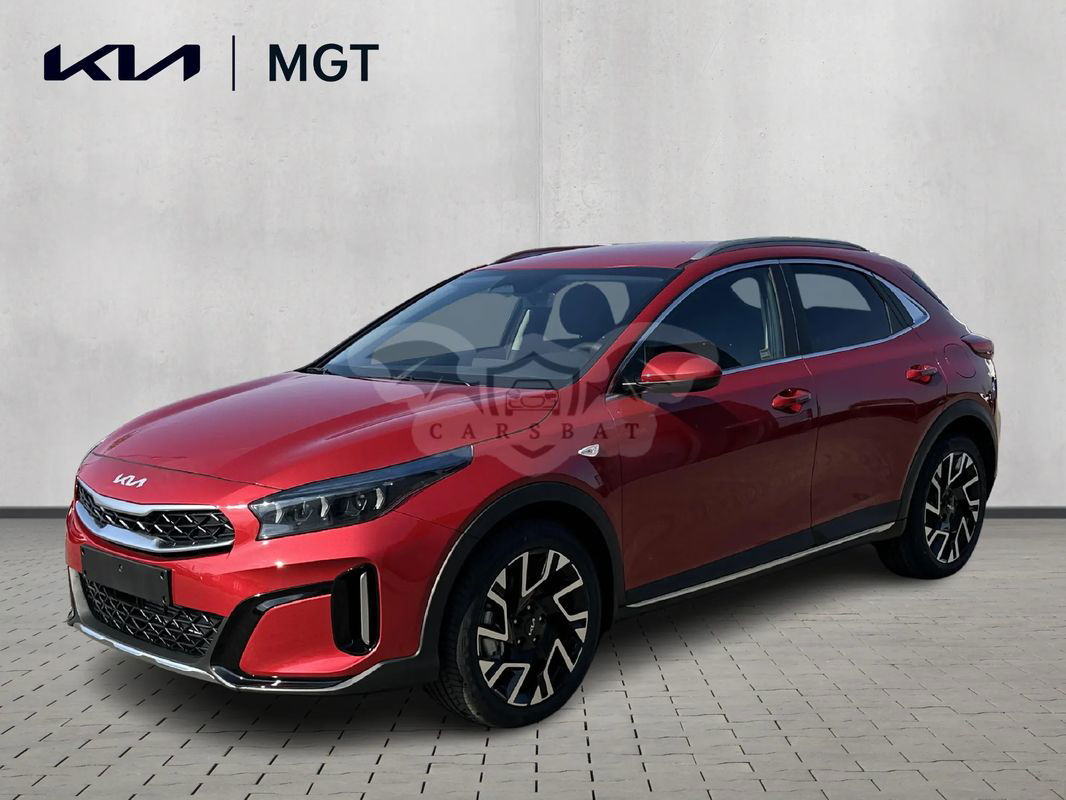 Kia XCeed 1.5 T-GDI M DCT 2024