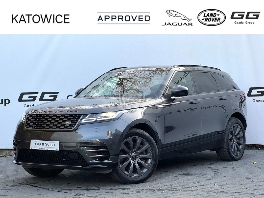 Land Rover Range Rover Velar 2.0 P400e PHEV R-Dynamic SE 2022