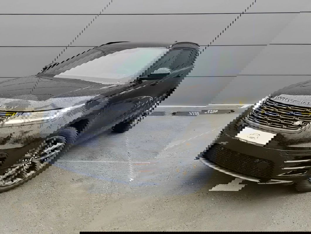 Land Rover Range Rover Velar 2023