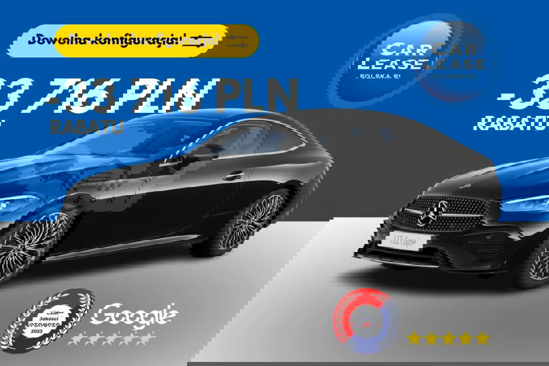 Mercedes-Benz CLE 200 mHEV AMG Line 2025