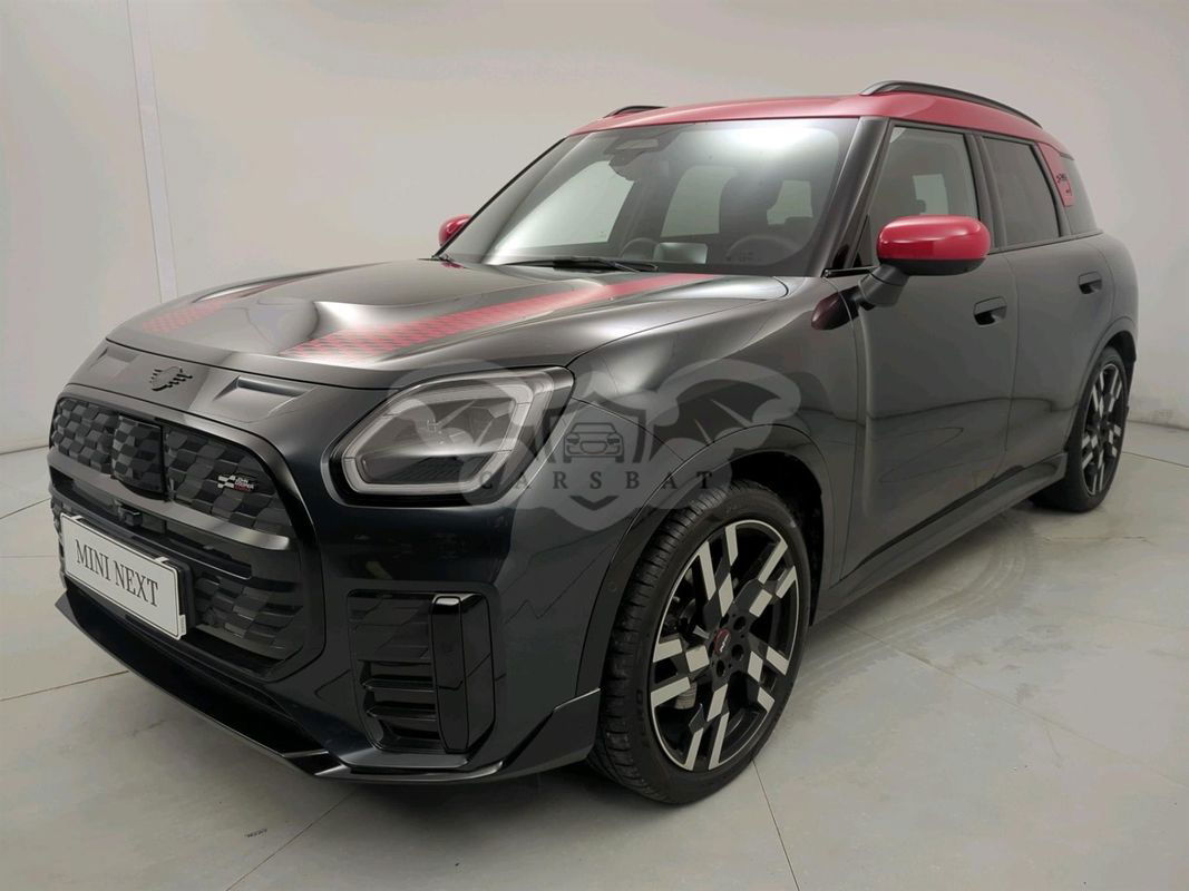 Mini Countryman 2024