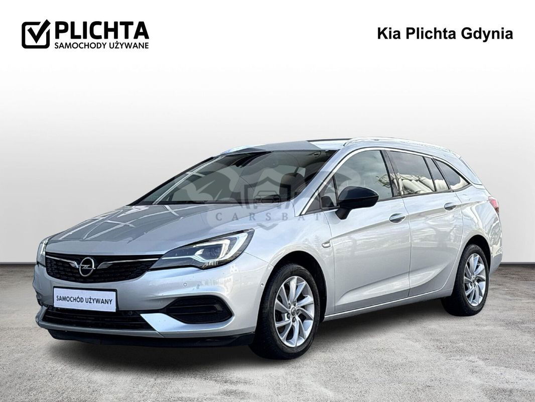 Opel Astra K V 1.5 CDTI Elegance S&S 2021