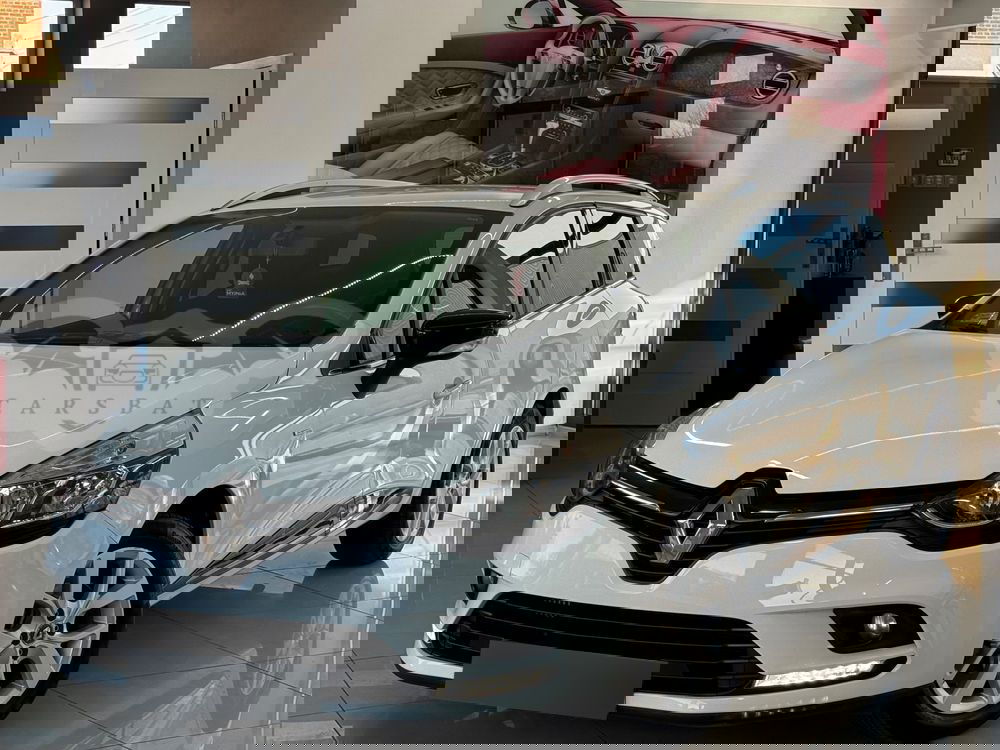 Renault Clio IV dCi 90 Limited 2019