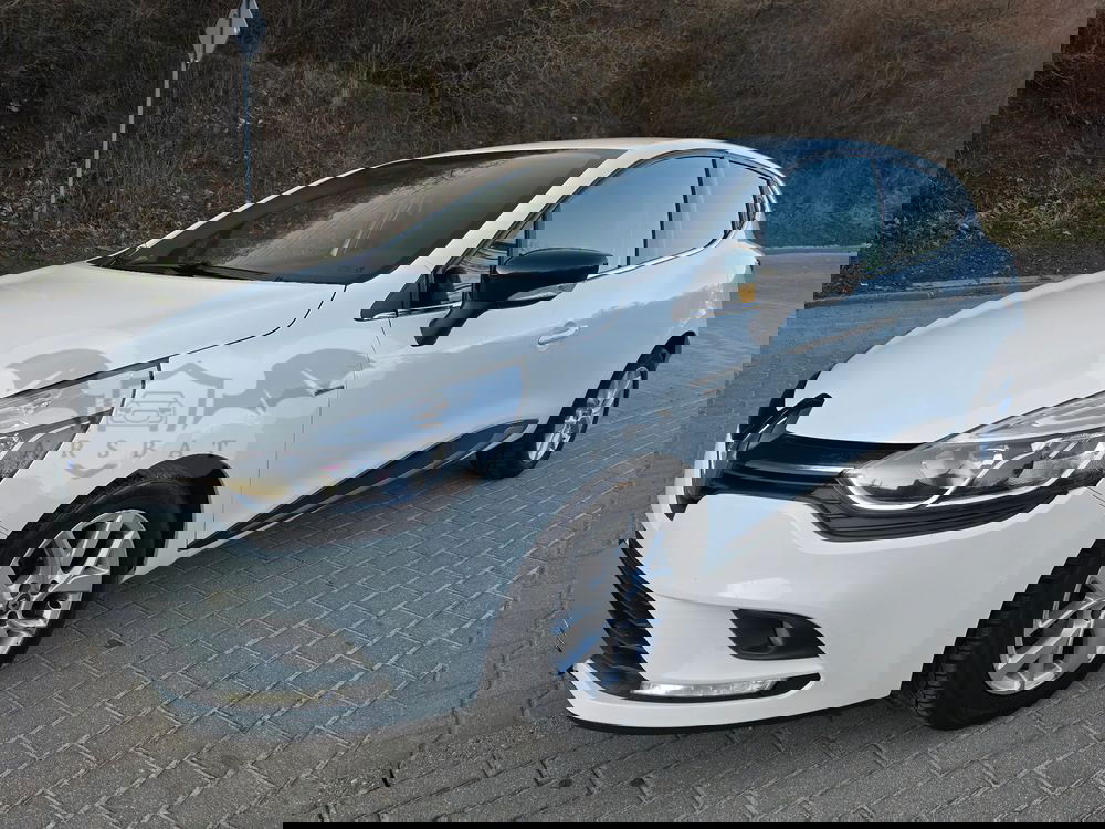 Renault Clio IV 0.9 Energy TCe Limited 2019