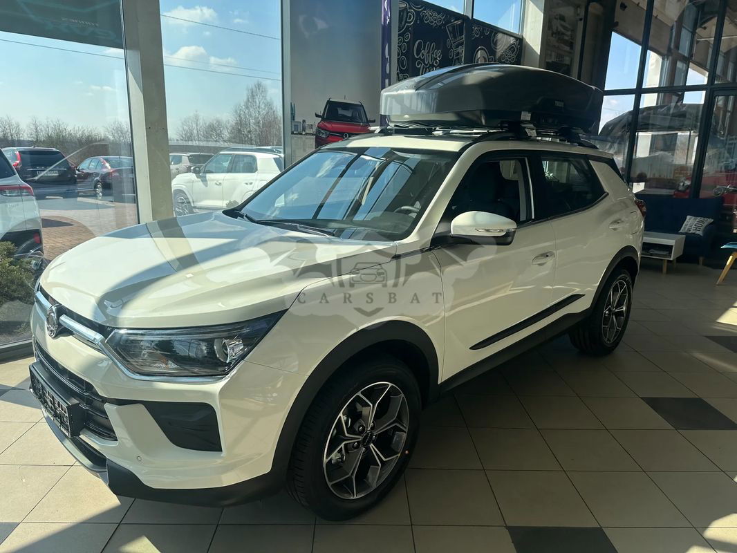 Ssangyong / KG Mobility Korando 1.5 T-GDI Joy 2WD 2024