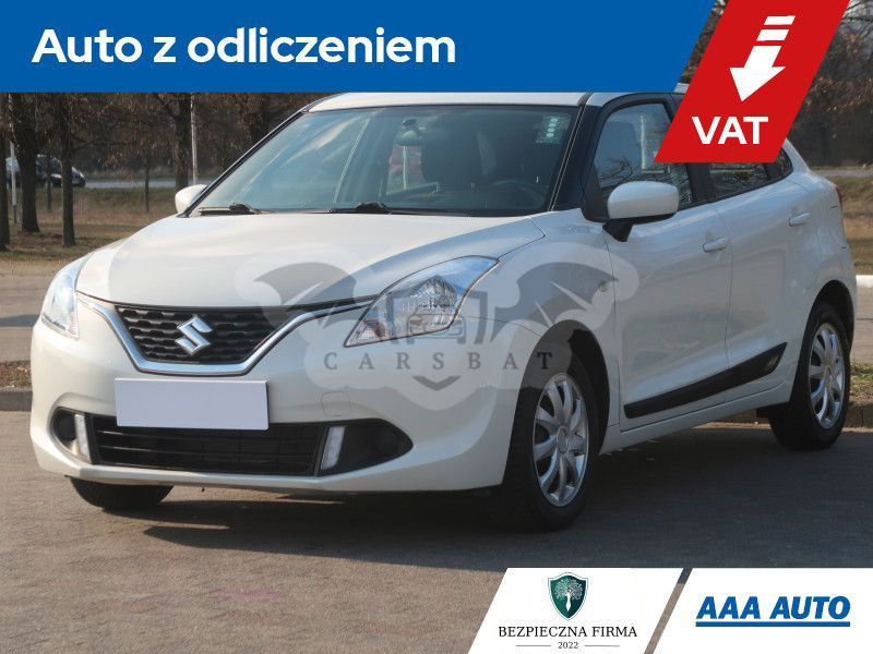 Suzuki Baleno (Esteem) 2019