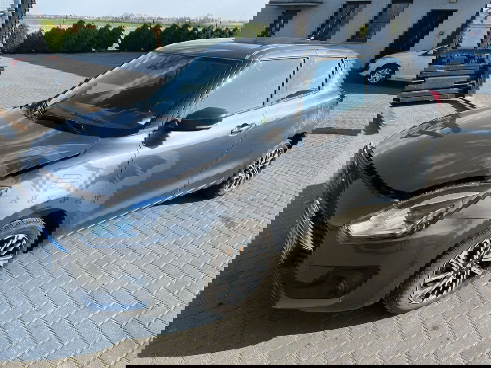 Suzuki Swift VI 2023
