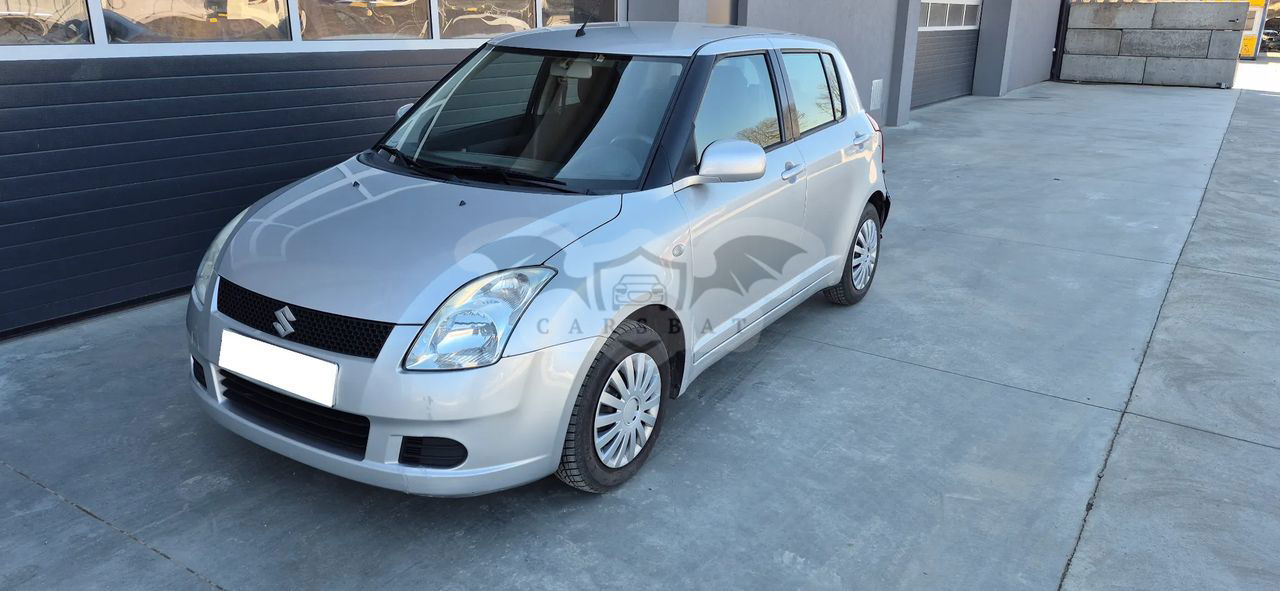 Suzuki Swift IV 1.3 GLX / Comfort 2006